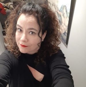 Meet your Posher, Annie